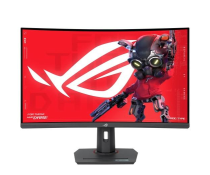 Monitor ASUS ROG Strix XG32WCS